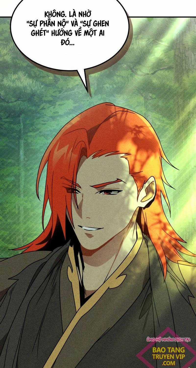 Vị Thần Trở Lại Chapter 90 trang 9