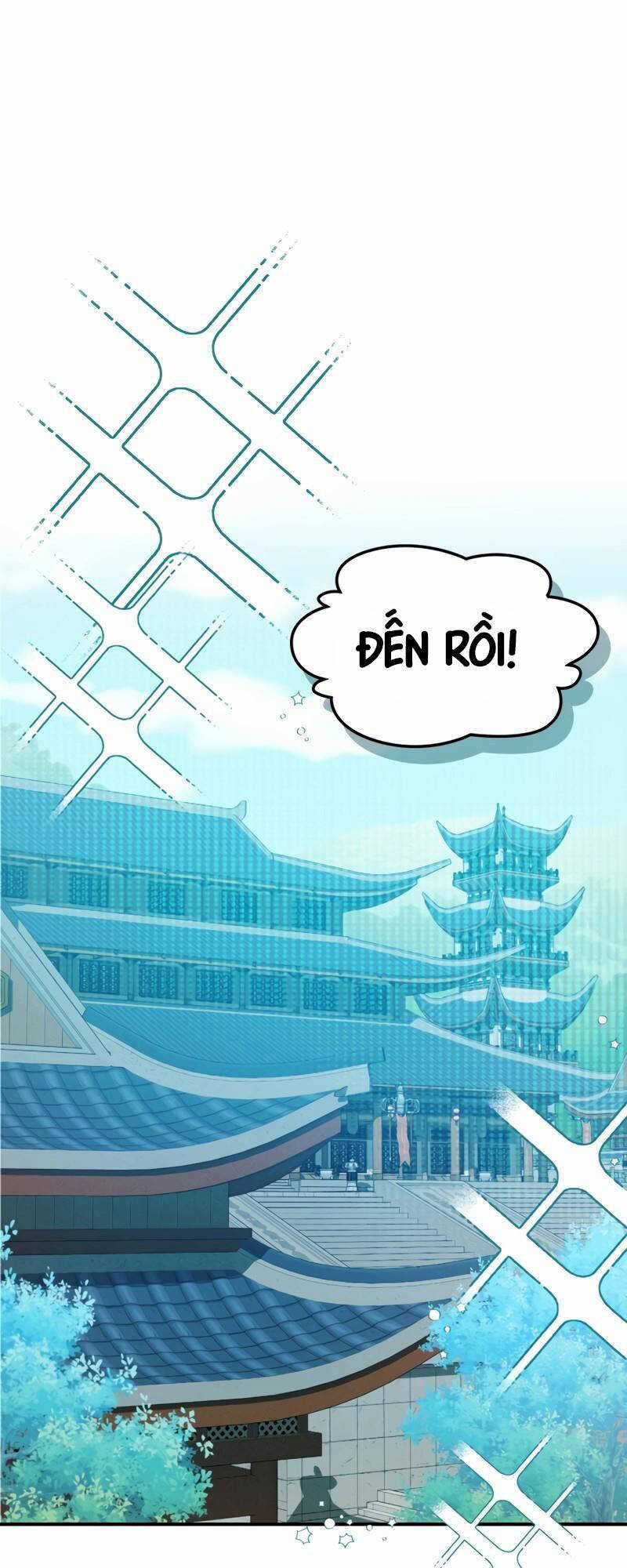 Vị Thần Trở Lại Chapter 91 trang 0