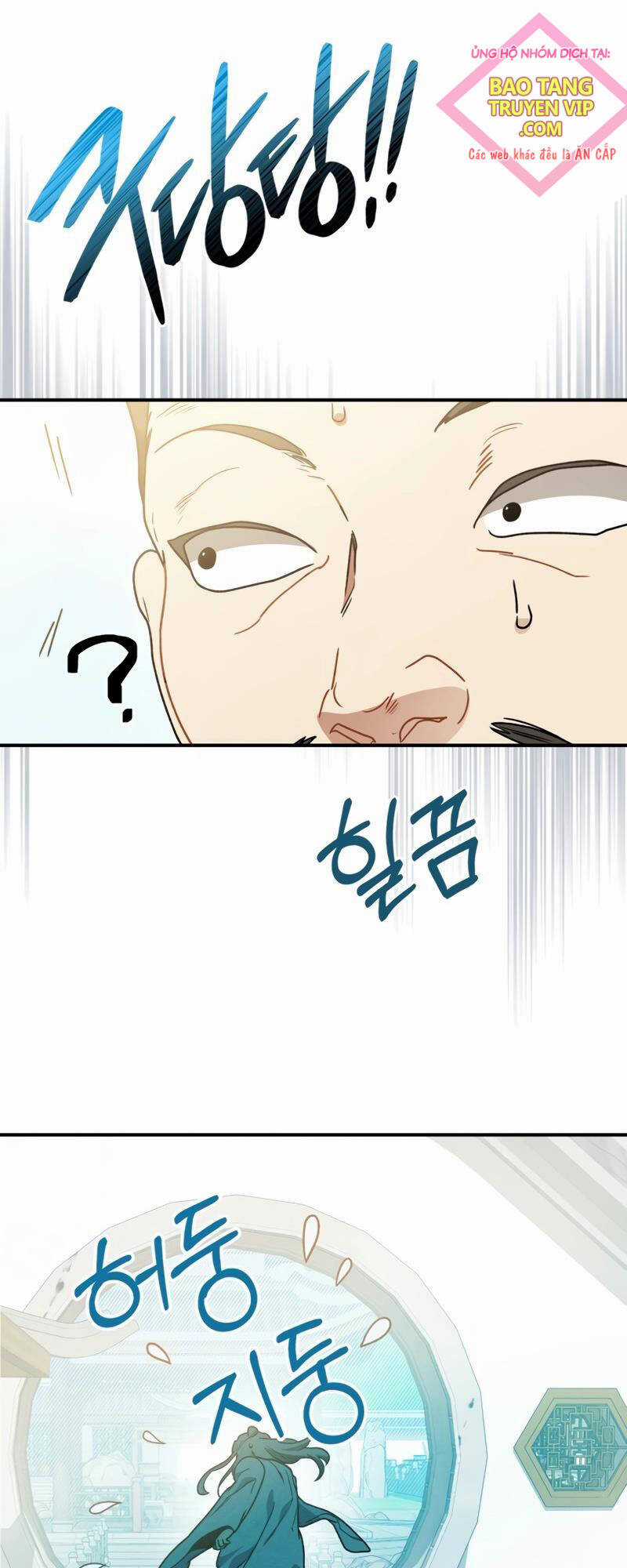 Vị Thần Trở Lại Chapter 91 trang 10