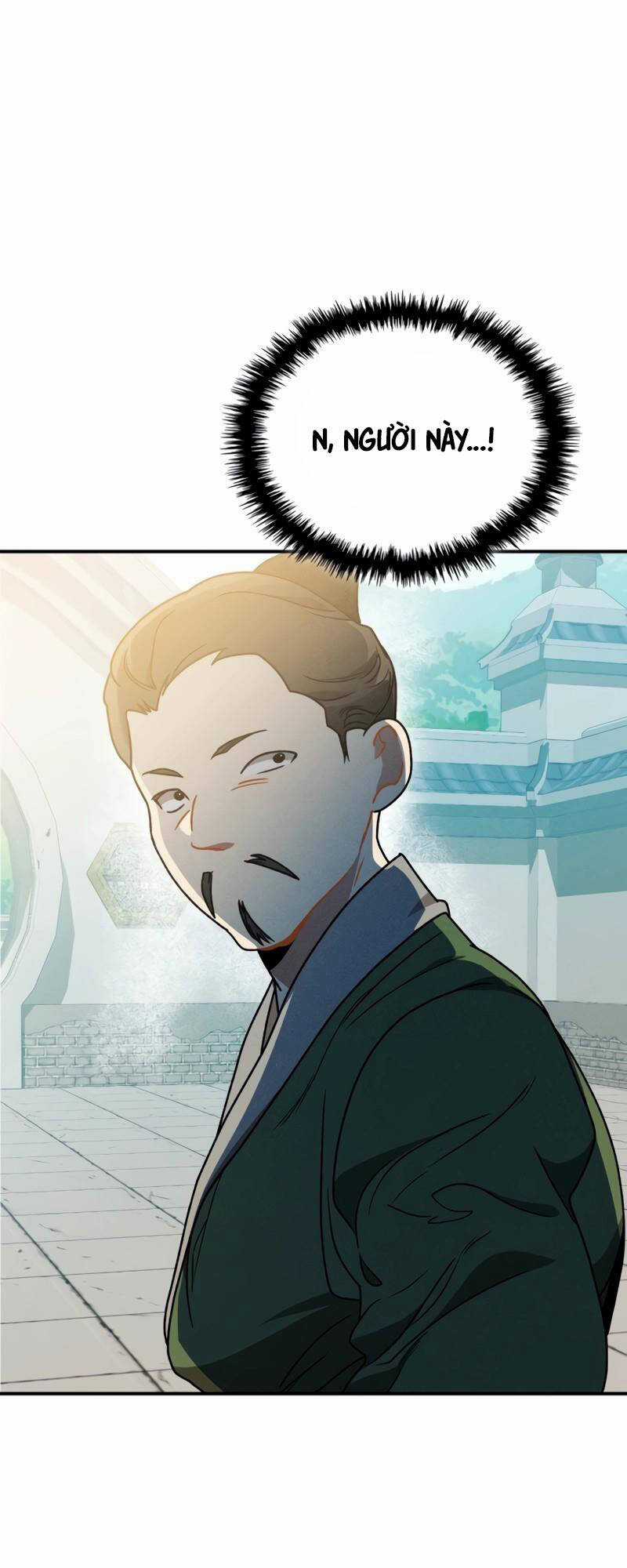 Vị Thần Trở Lại Chapter 91 trang 16