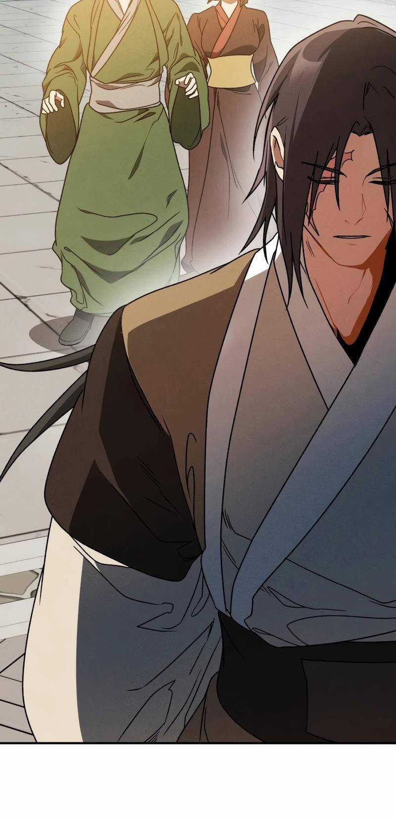 Vị Thần Trở Lại Chapter 91 trang 29