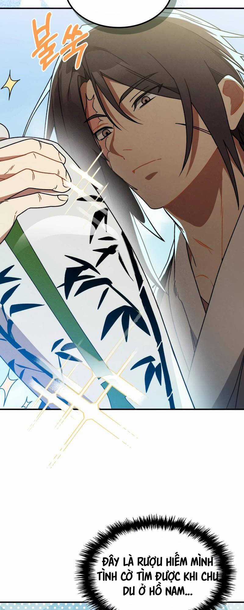 Vị Thần Trở Lại Chapter 91 trang 32