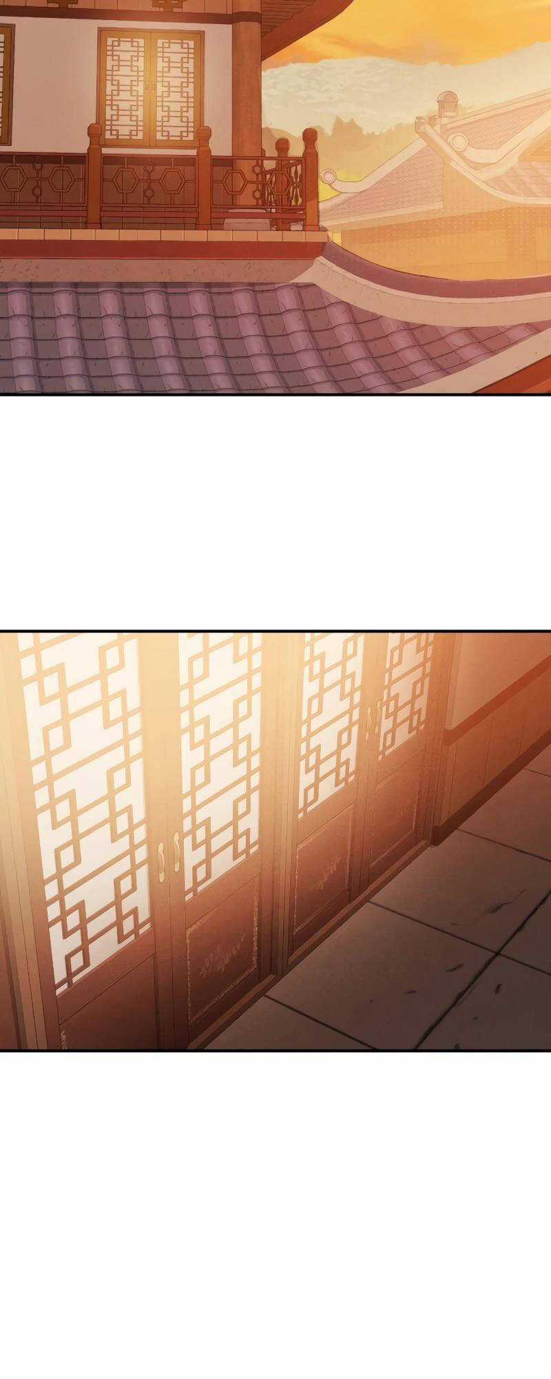 Vị Thần Trở Lại Chapter 91 trang 37