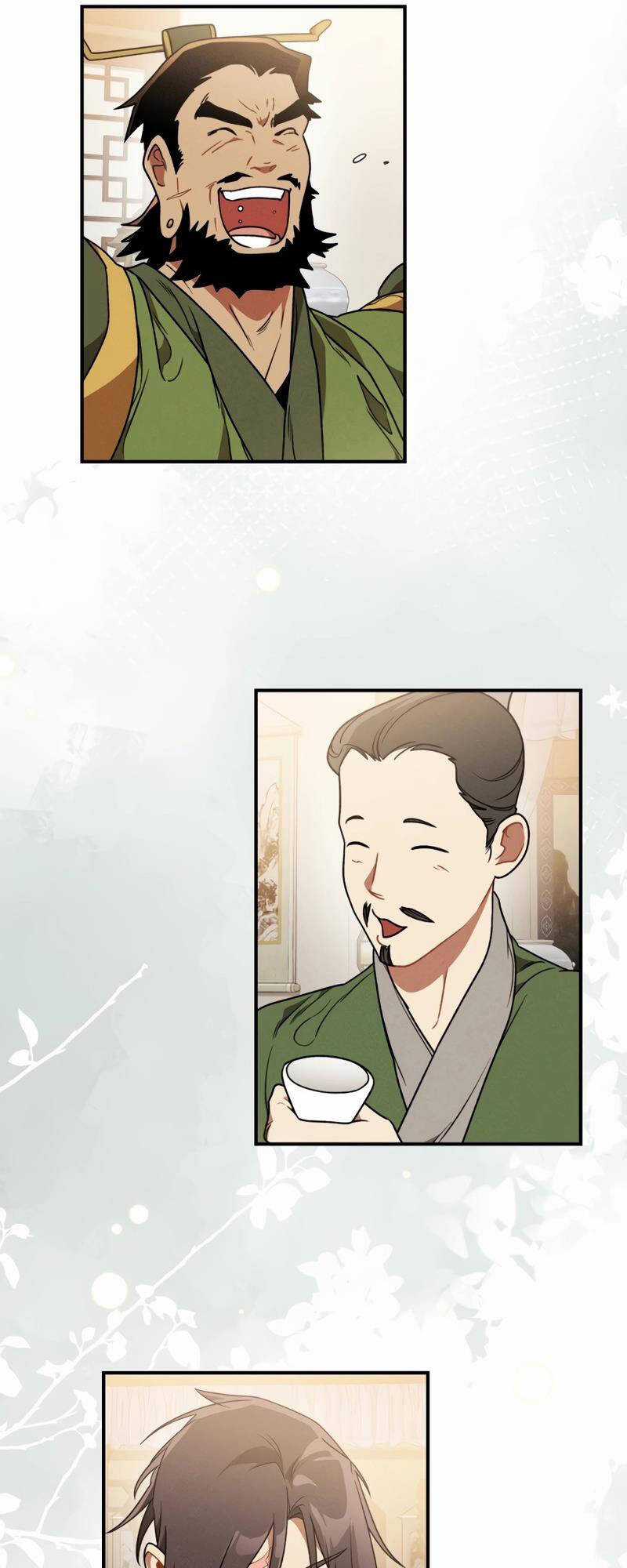 Vị Thần Trở Lại Chapter 91 trang 38