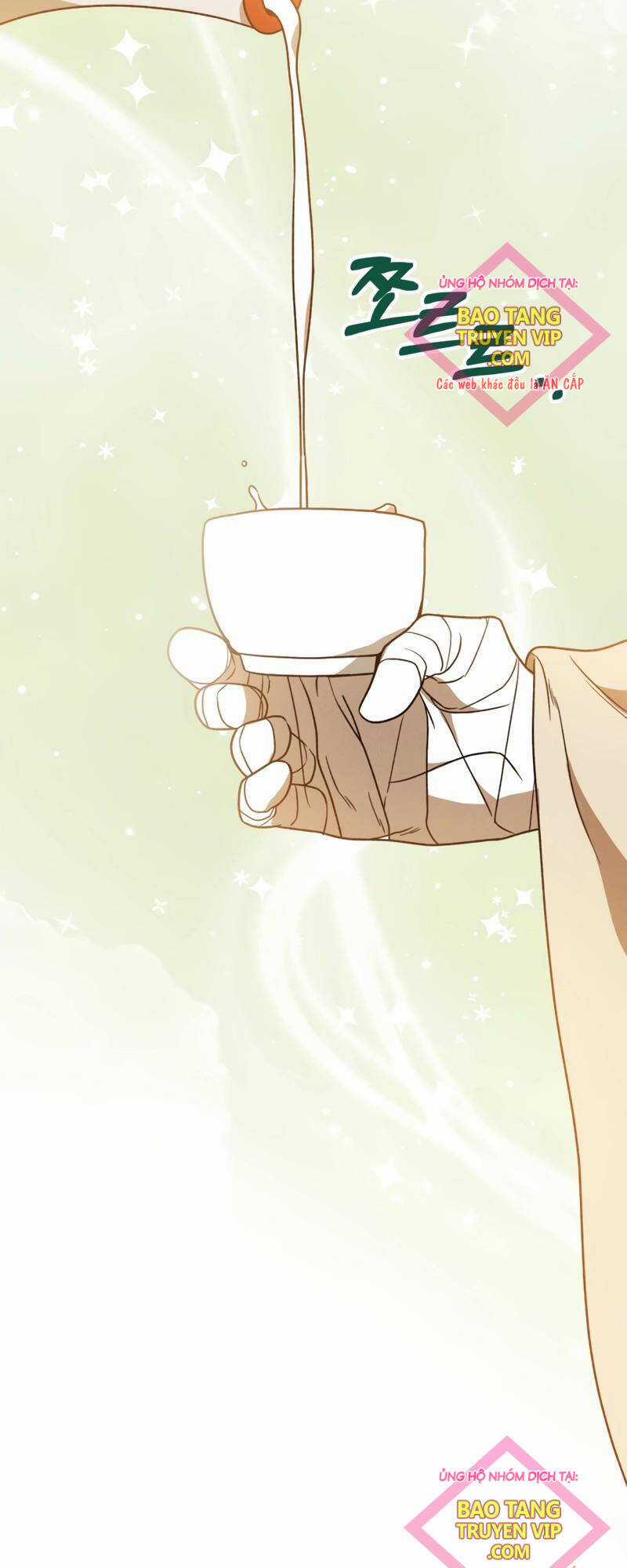 Vị Thần Trở Lại Chapter 91 trang 47