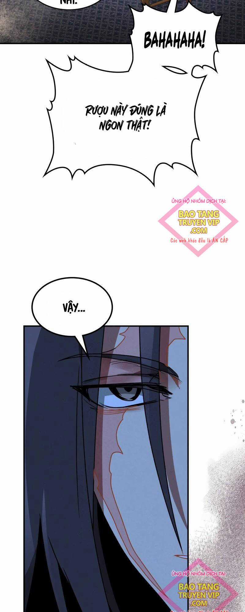 Vị Thần Trở Lại Chapter 91 trang 50