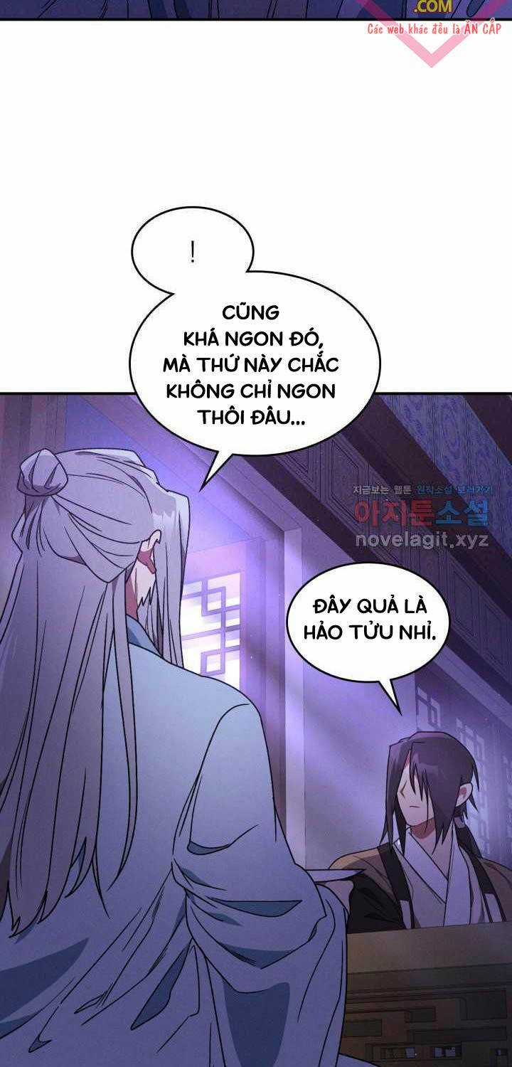 Vị Thần Trở Lại Chapter 92 trang 10