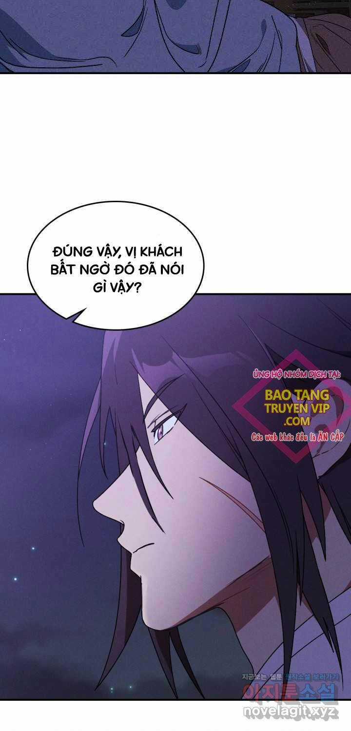 Vị Thần Trở Lại Chapter 92 trang 11