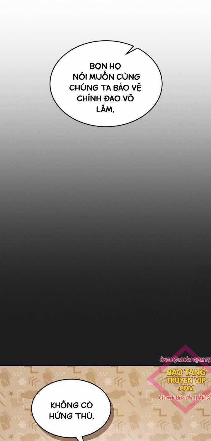 Vị Thần Trở Lại Chapter 92 trang 12