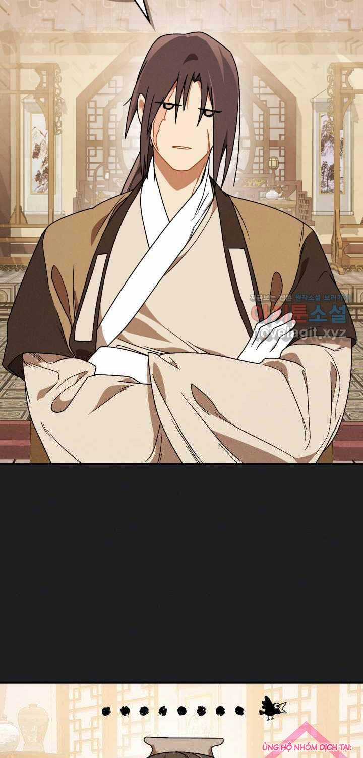 Vị Thần Trở Lại Chapter 92 trang 13