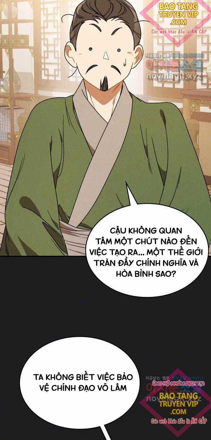 Vị Thần Trở Lại Chapter 92 trang 14