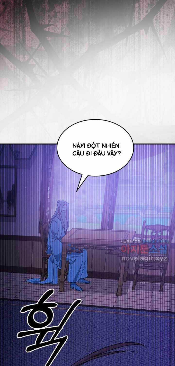 Vị Thần Trở Lại Chapter 92 trang 19
