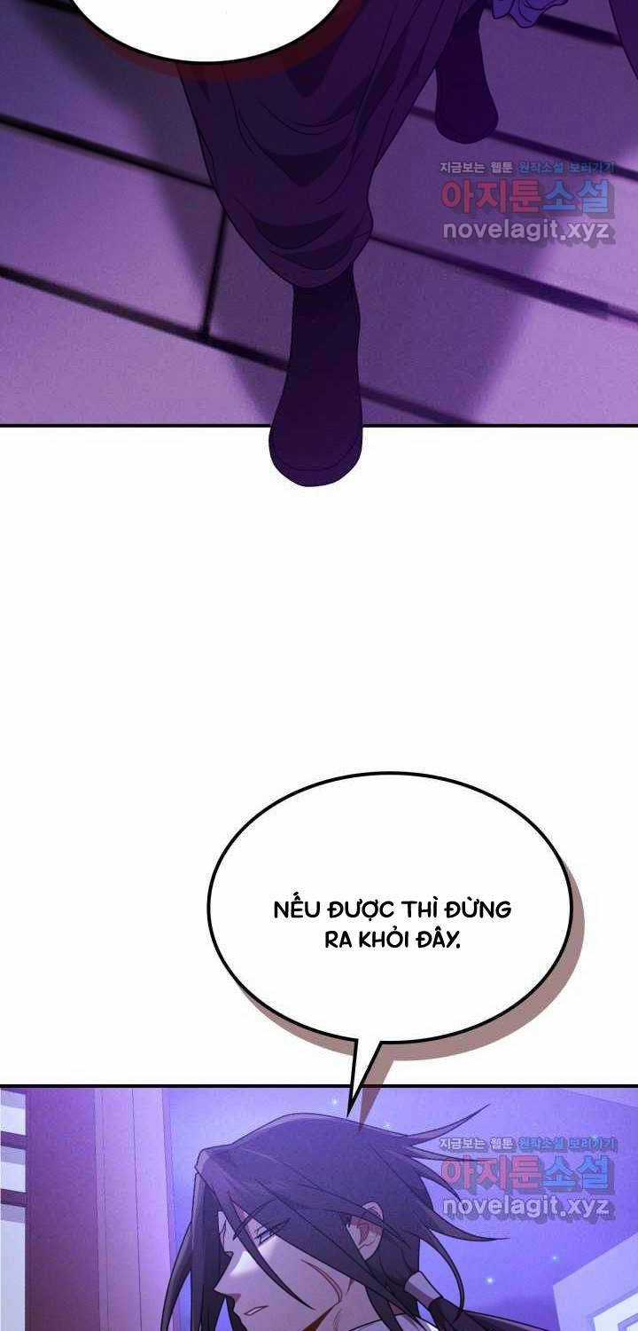 Vị Thần Trở Lại Chapter 92 trang 21
