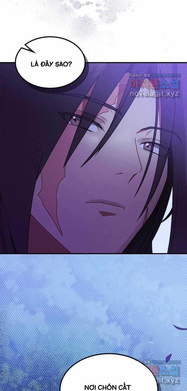 Vị Thần Trở Lại Chapter 92 trang 29