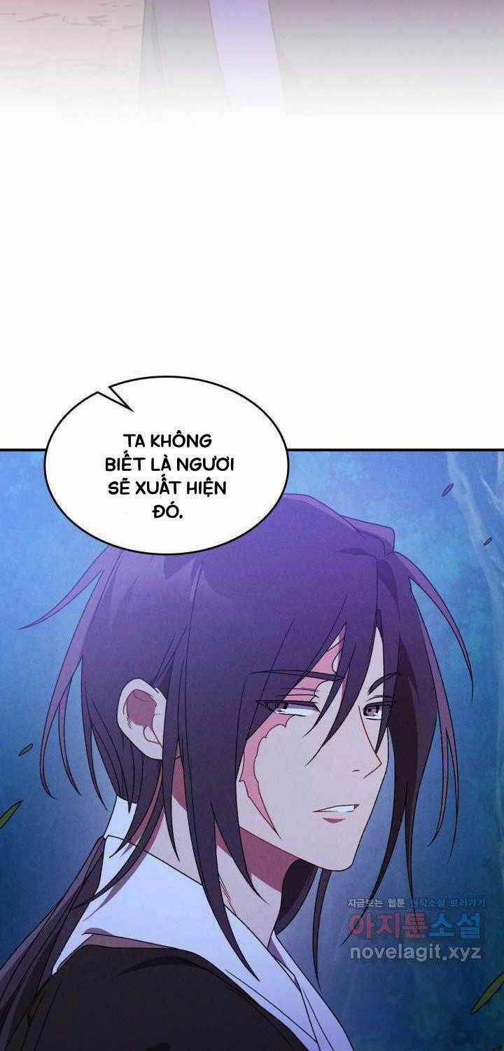 Vị Thần Trở Lại Chapter 92 trang 32