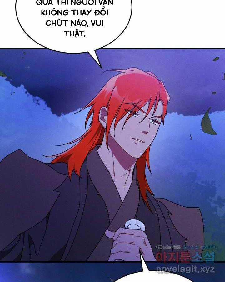 Vị Thần Trở Lại Chapter 92 trang 36