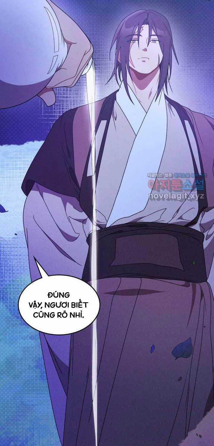 Vị Thần Trở Lại Chapter 92 trang 38