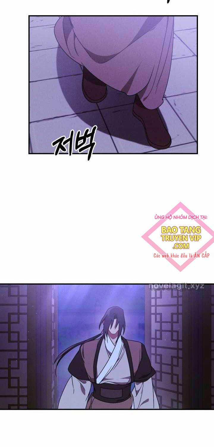 Vị Thần Trở Lại Chapter 92 trang 4