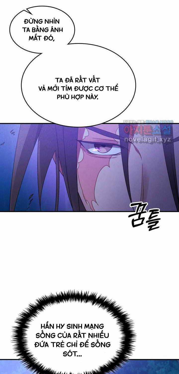Vị Thần Trở Lại Chapter 92 trang 41