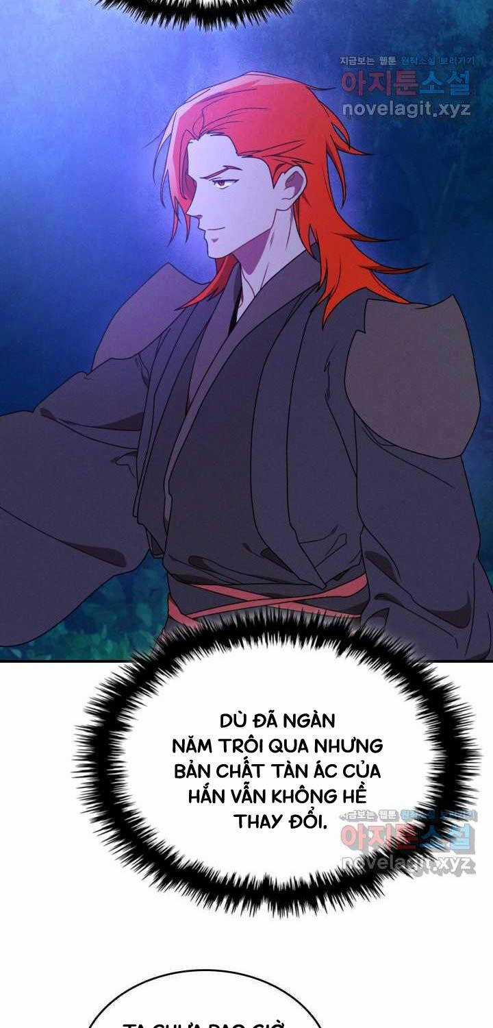 Vị Thần Trở Lại Chapter 92 trang 42