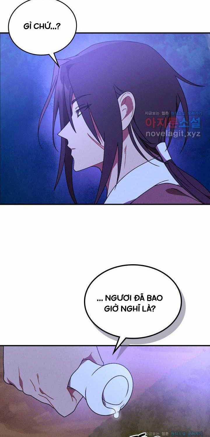 Vị Thần Trở Lại Chapter 92 trang 44