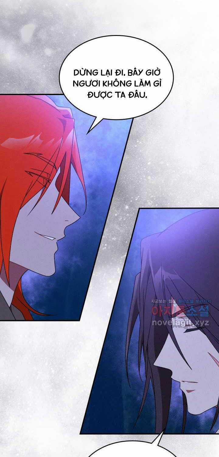 Vị Thần Trở Lại Chapter 92 trang 48