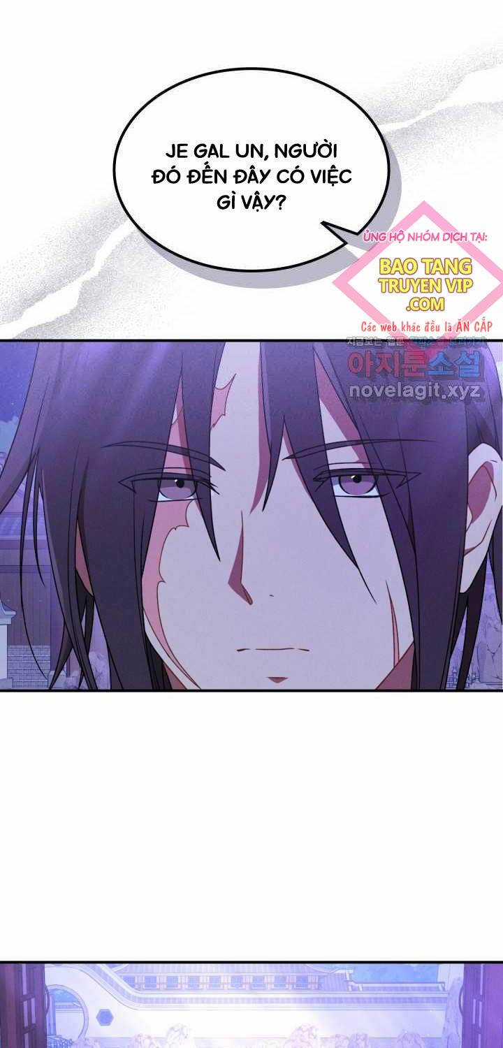 Vị Thần Trở Lại Chapter 92 trang 5