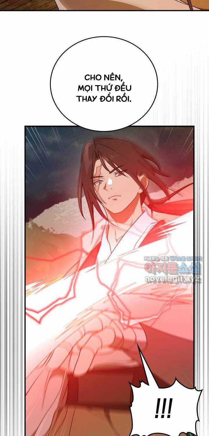 Vị Thần Trở Lại Chapter 92 trang 51