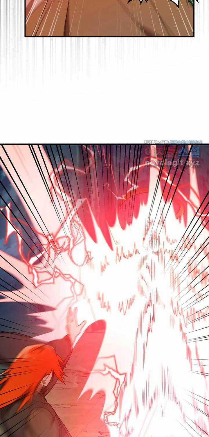 Vị Thần Trở Lại Chapter 92 trang 52