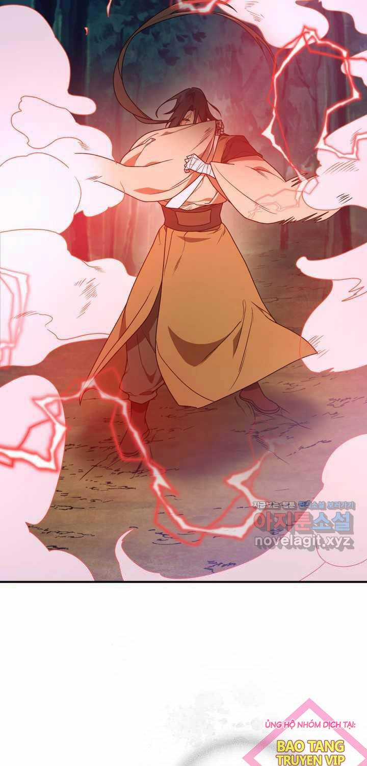 Vị Thần Trở Lại Chapter 92 trang 55