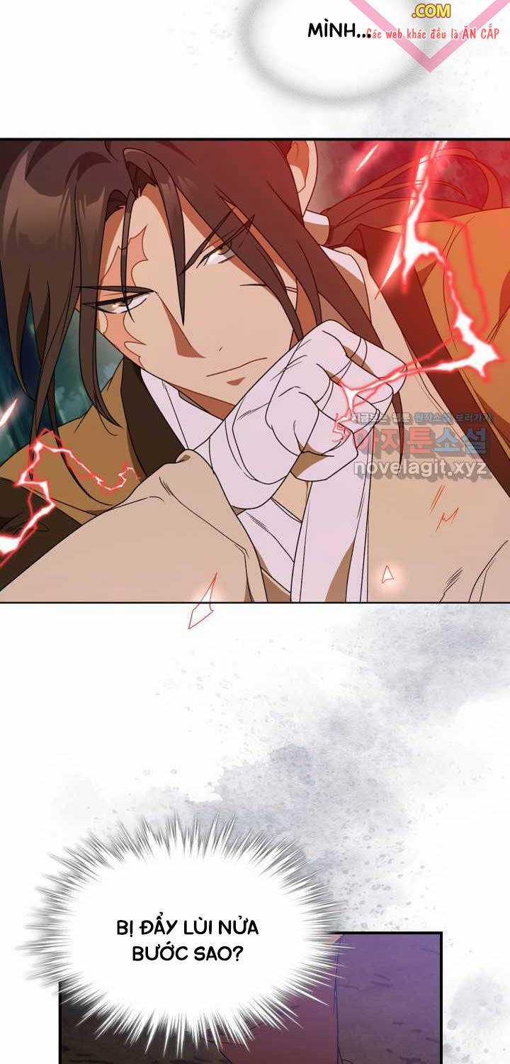 Vị Thần Trở Lại Chapter 92 trang 56