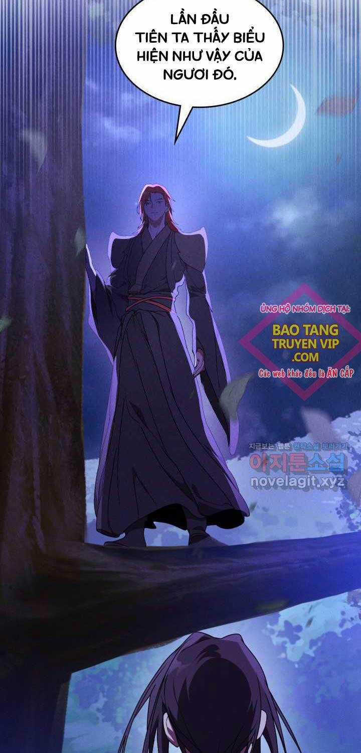 Vị Thần Trở Lại Chapter 92 trang 58