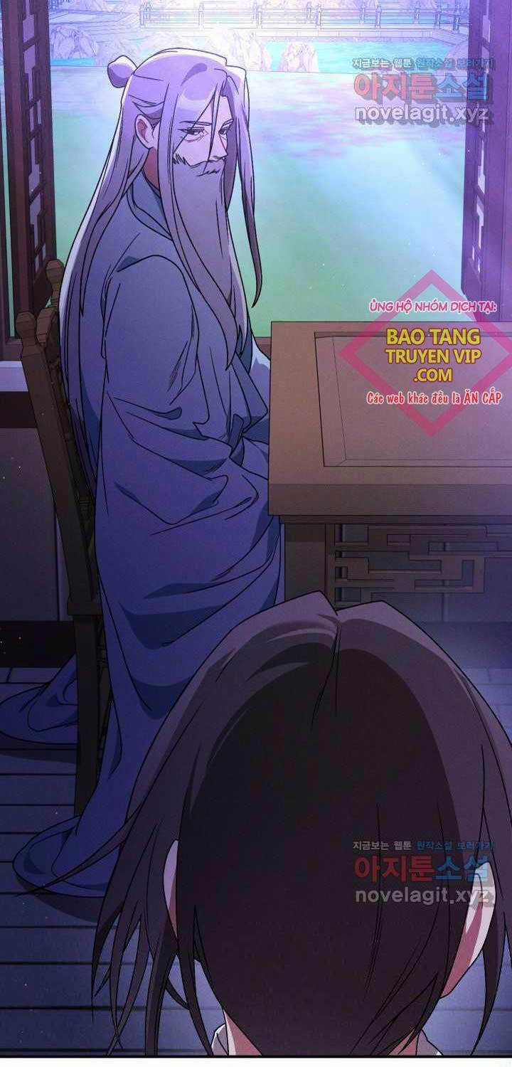 Vị Thần Trở Lại Chapter 92 trang 6