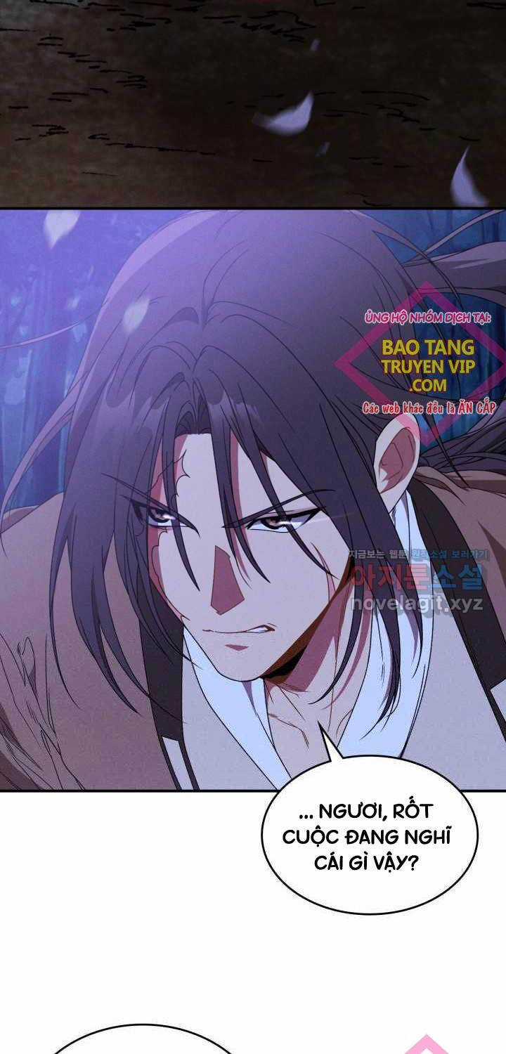 Vị Thần Trở Lại Chapter 92 trang 61