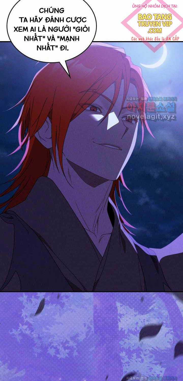 Vị Thần Trở Lại Chapter 92 trang 62