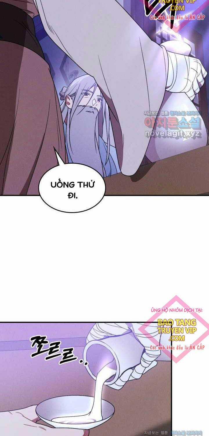 Vị Thần Trở Lại Chapter 92 trang 8