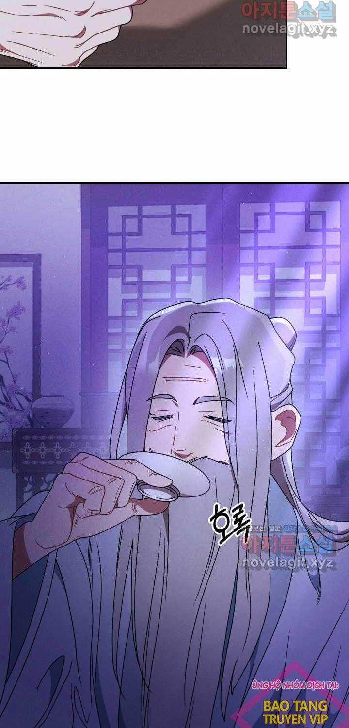 Vị Thần Trở Lại Chapter 92 trang 9