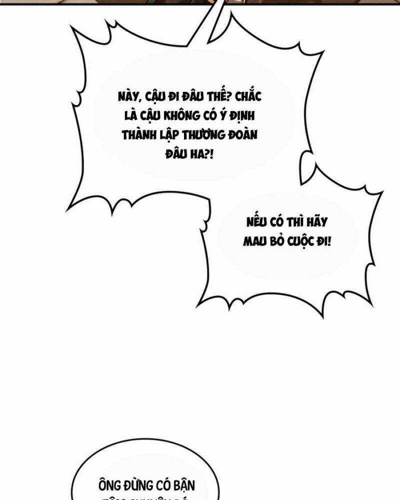 Vị Thần Trở Lại Chapter 93 trang 101