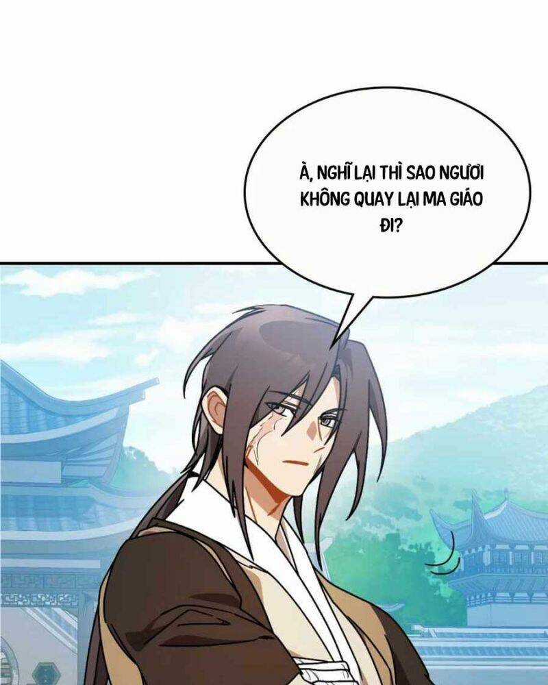 Vị Thần Trở Lại Chapter 93 trang 103