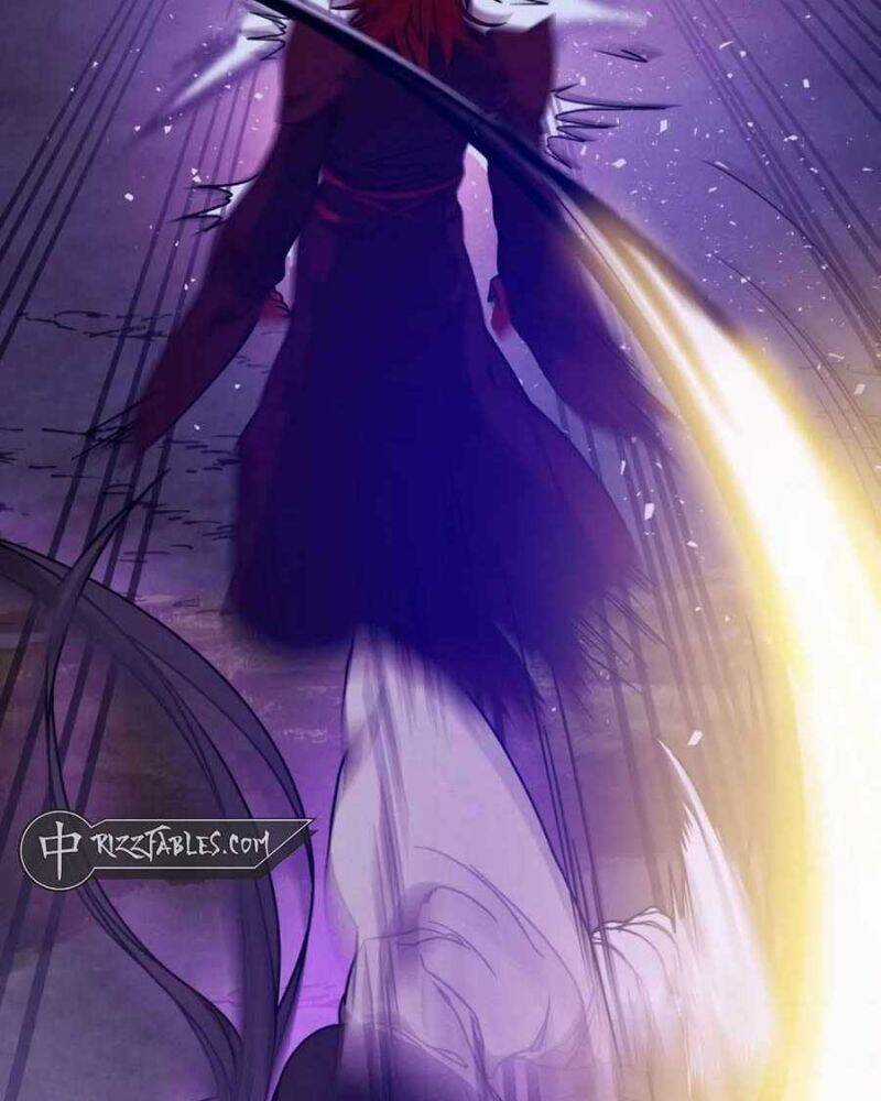 Vị Thần Trở Lại Chapter 93 trang 11