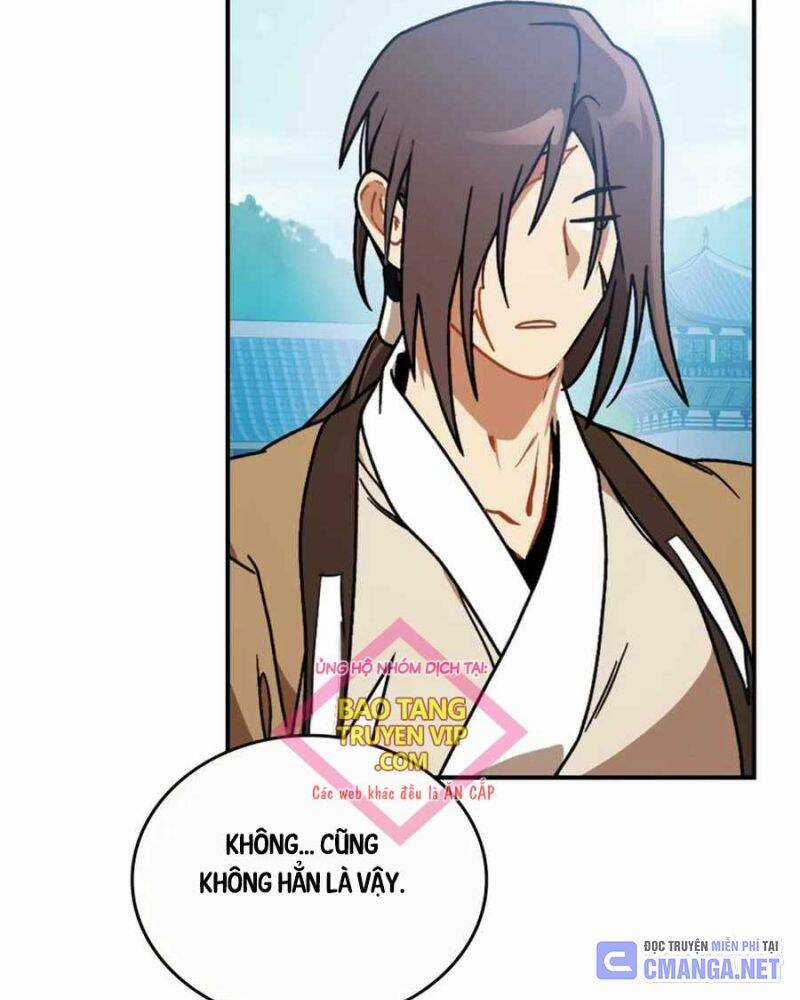 Vị Thần Trở Lại Chapter 93 trang 114