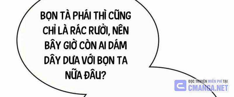Vị Thần Trở Lại Chapter 93 trang 117