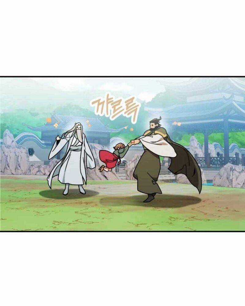 Vị Thần Trở Lại Chapter 93 trang 122