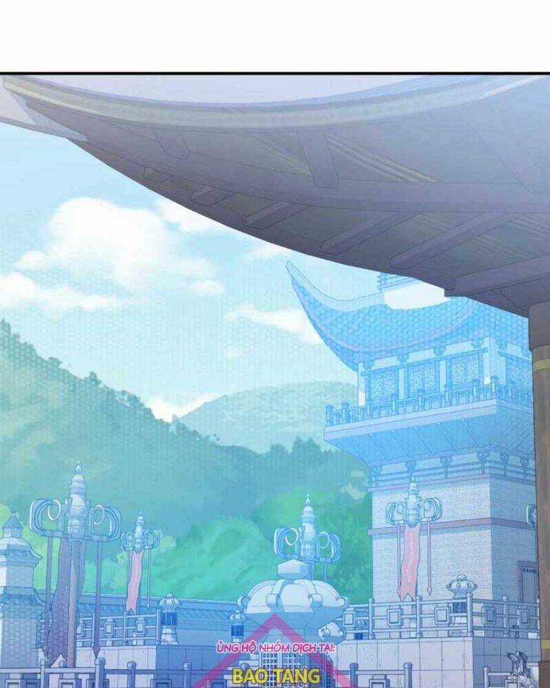 Vị Thần Trở Lại Chapter 93 trang 127