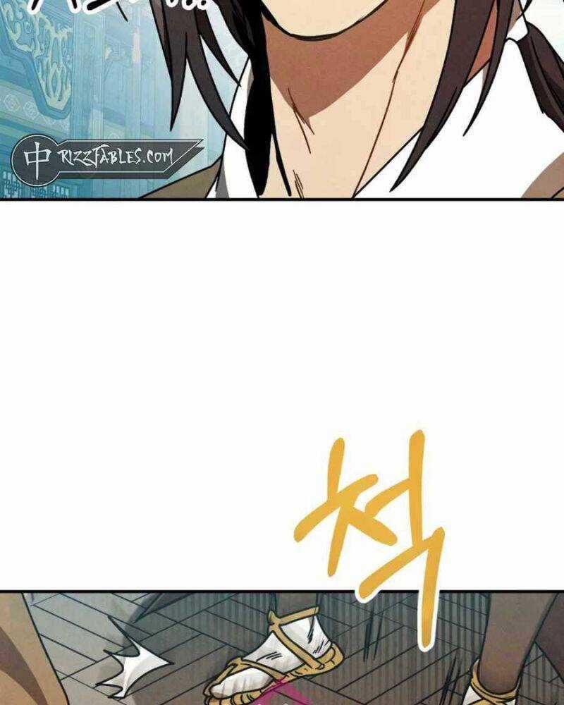 Vị Thần Trở Lại Chapter 93 trang 133