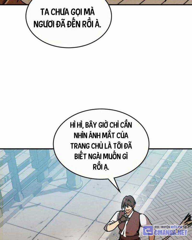 Vị Thần Trở Lại Chapter 93 trang 135