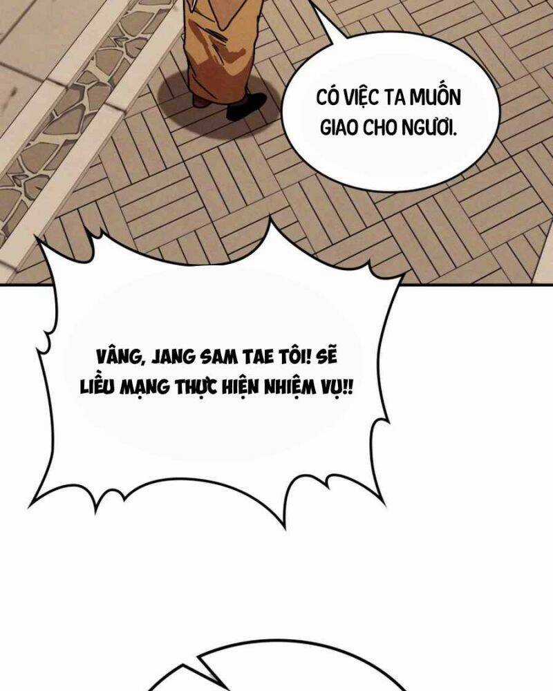 Vị Thần Trở Lại Chapter 93 trang 137