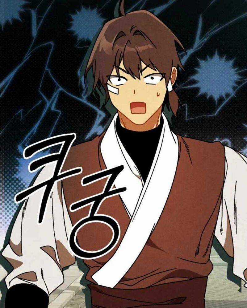 Vị Thần Trở Lại Chapter 93 trang 139