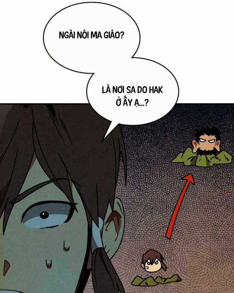 Vị Thần Trở Lại Chapter 93 trang 142