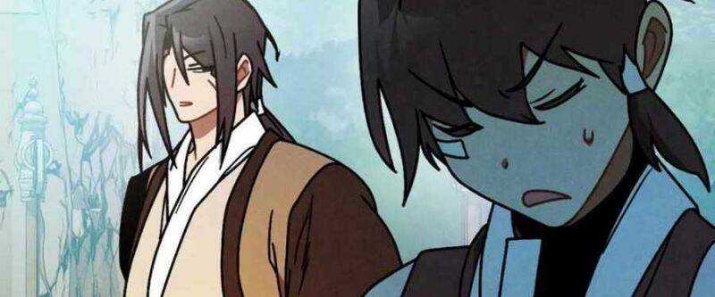 Vị Thần Trở Lại Chapter 93 trang 145